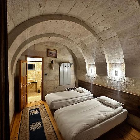 Anatolia Raymonde Cave House Hotel Üçhisar Ngoại thất bức ảnh